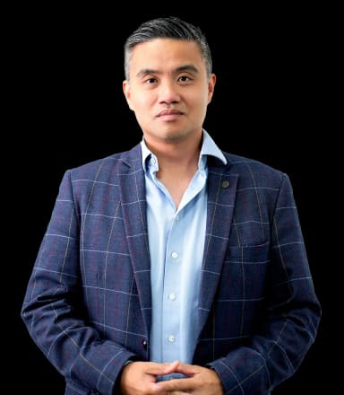Professor Paul Lee